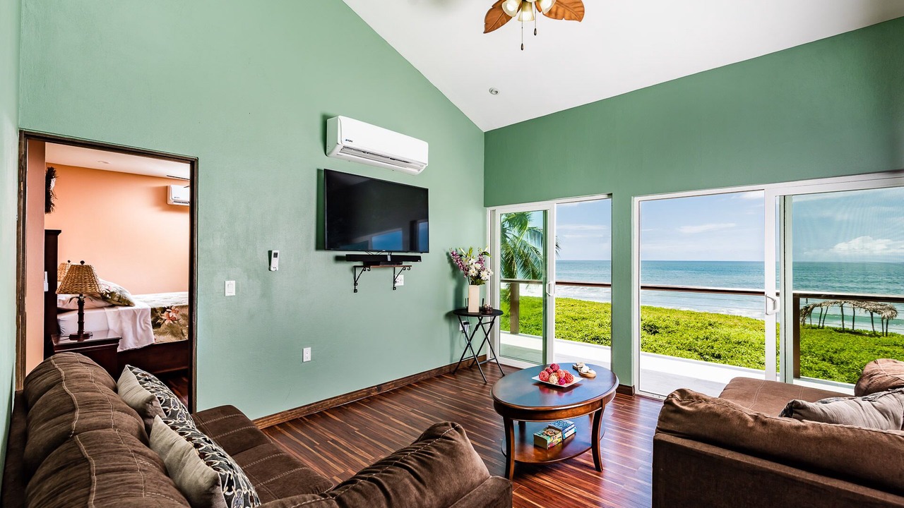 Photo of Livingroom in Junquillal