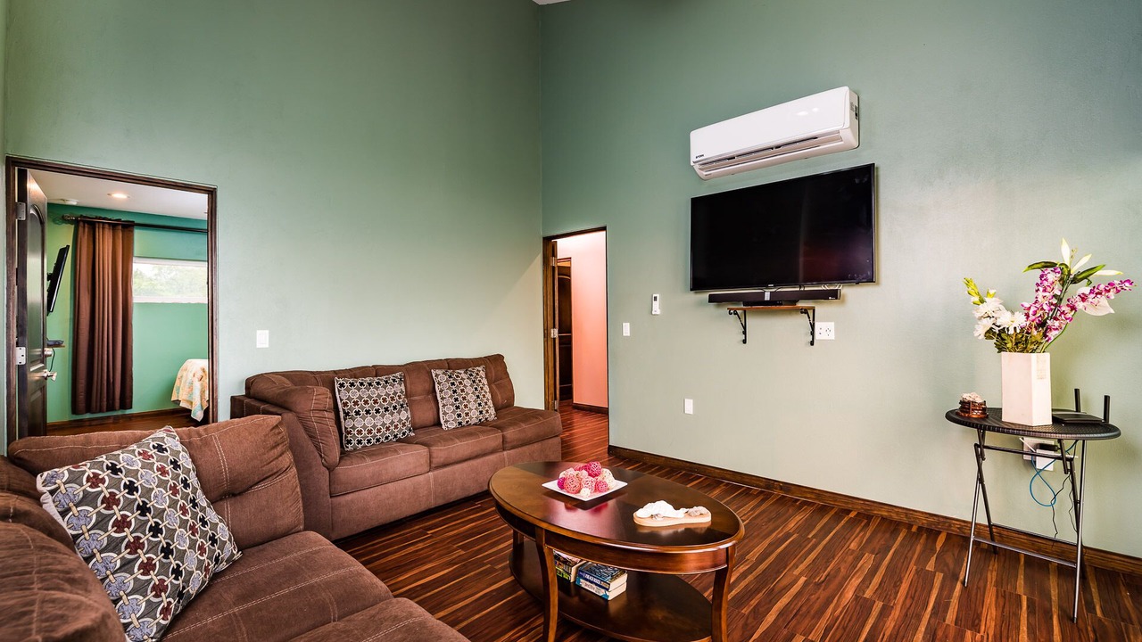 Photo of Livingroom in Junquillal