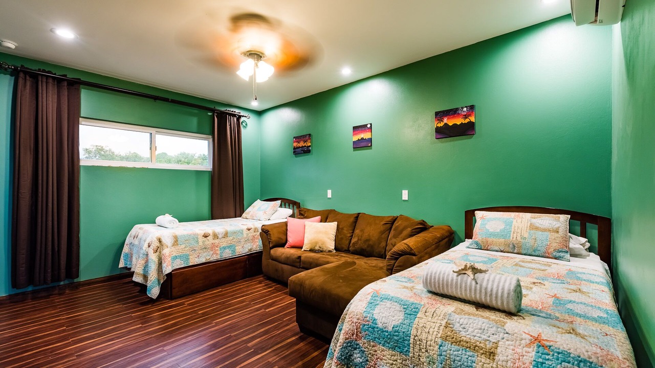 Photo of Bedroom in Junquillal