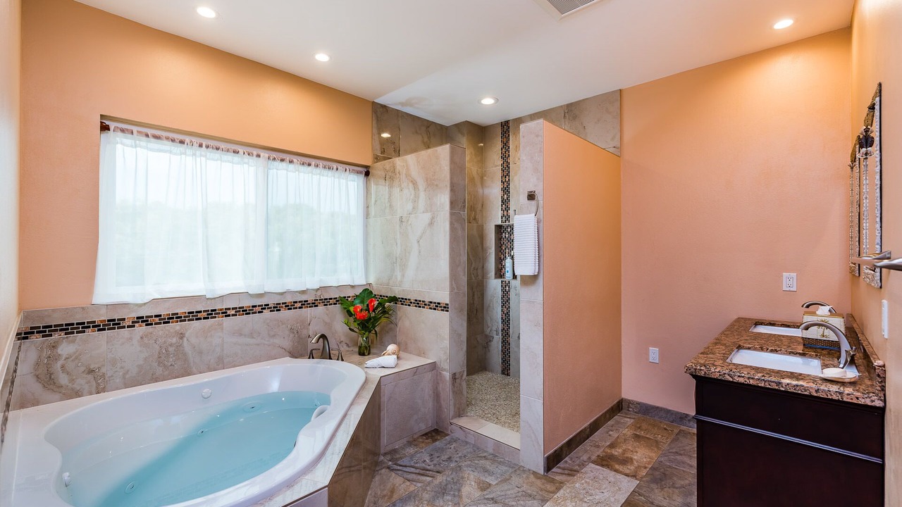 Photo of Bathroom in Junquillal