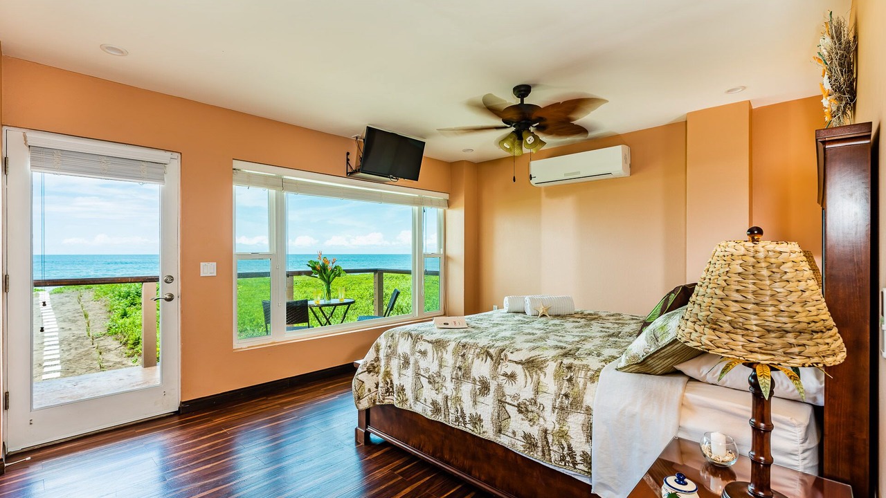Photo of Bedroom in Junquillal