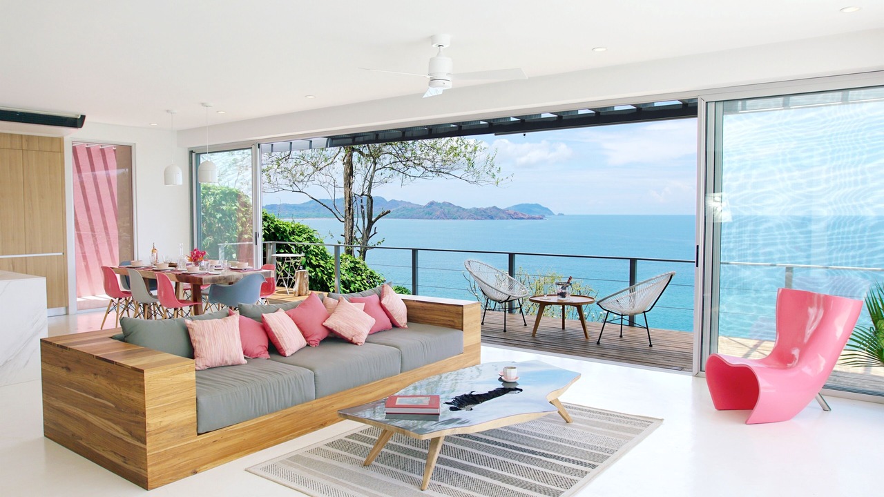 Photo of Bedroom in Playa Flamingo