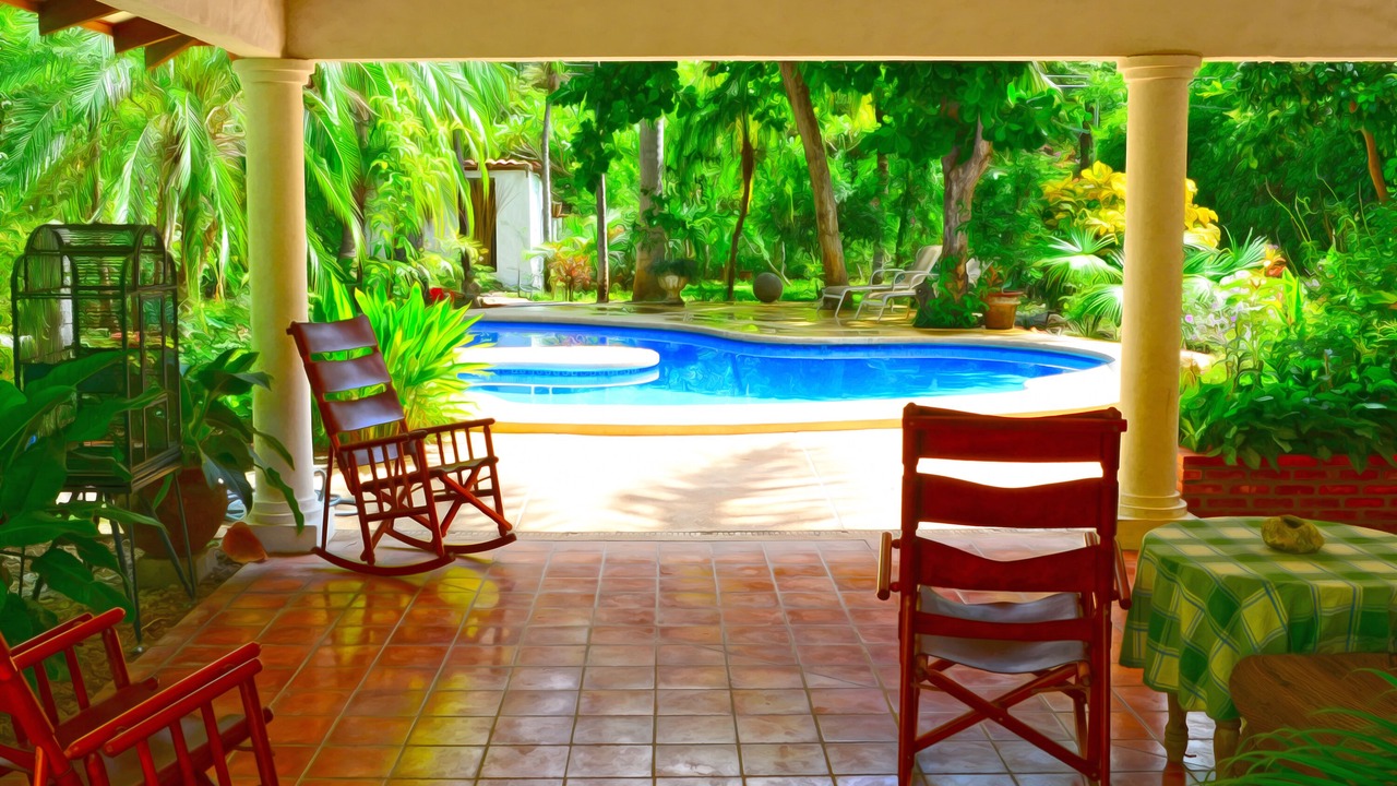 Photo of Outdoor in Palm Beach Estates
