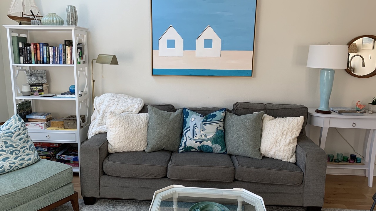 Photo of Bedroom in Kiawah Island