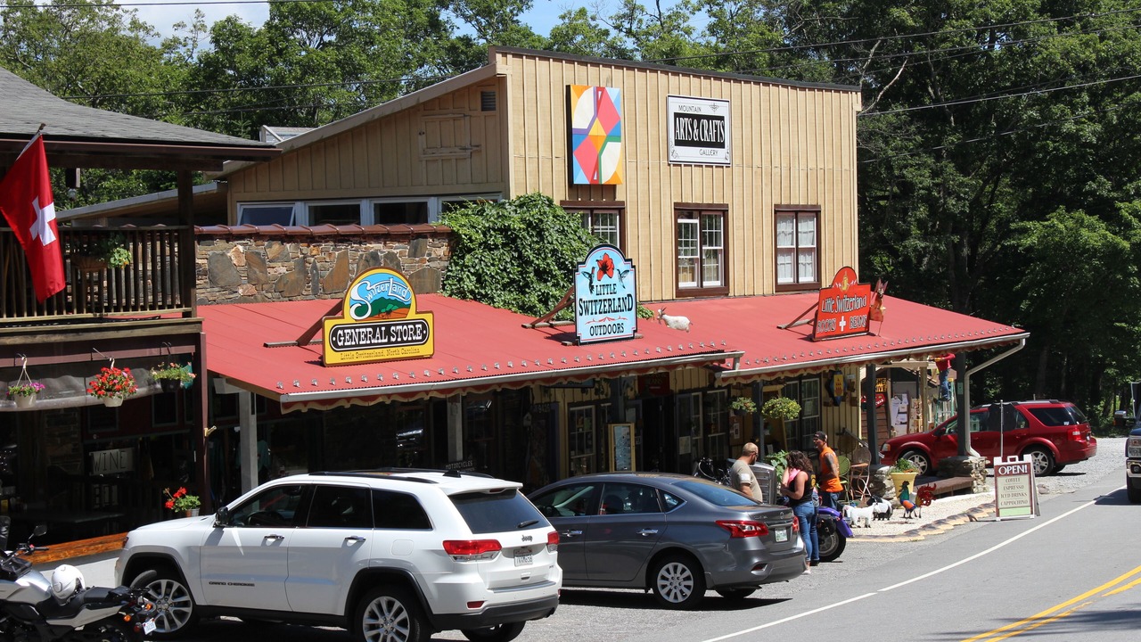 Photo of Others in Spruce Pine