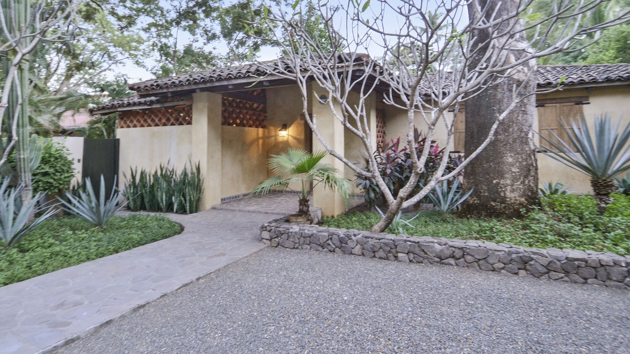 Photo of Outdoor in Playa Langosta