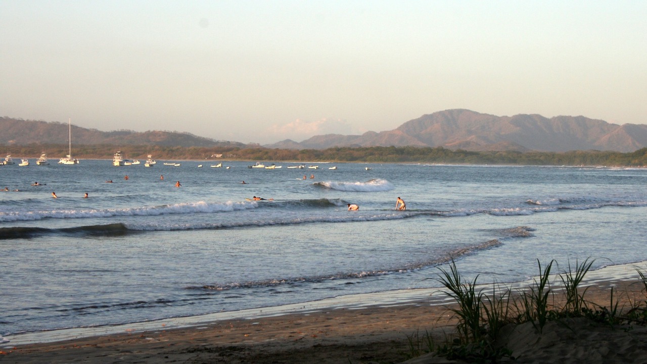 Photo of Others in Playa Langosta