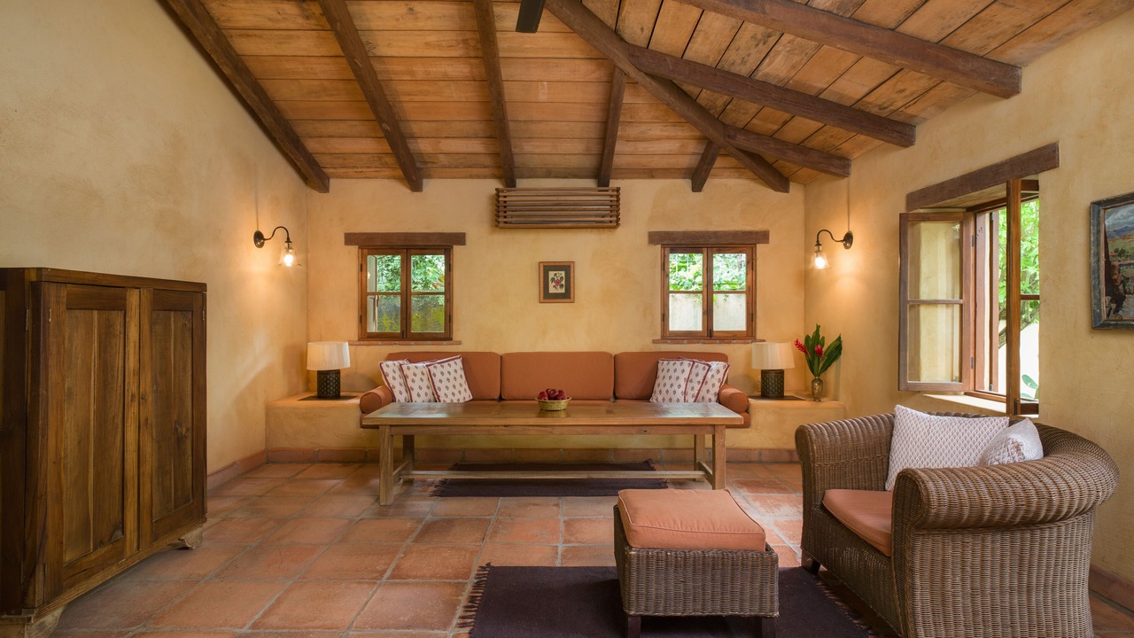 Photo of Bedroom in Playa Langosta