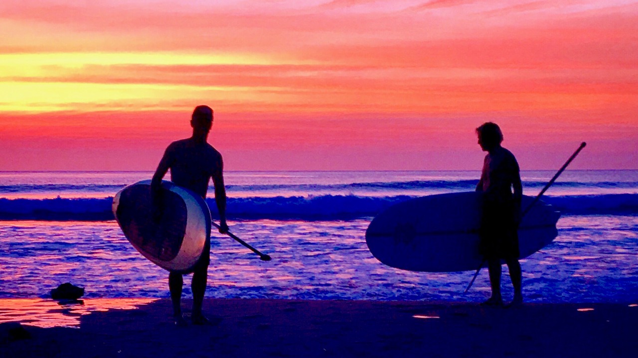 Photo of Others in Playa Langosta