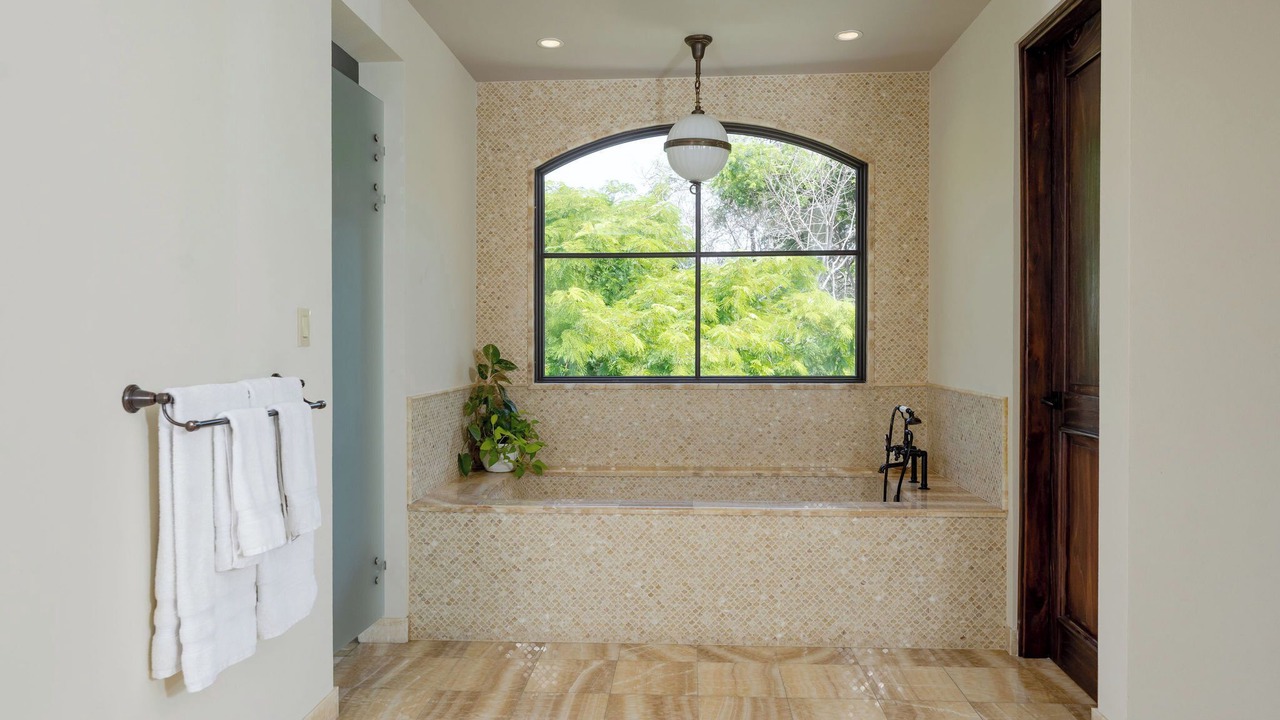 Photo of Bathroom in Papagayo Peninsula