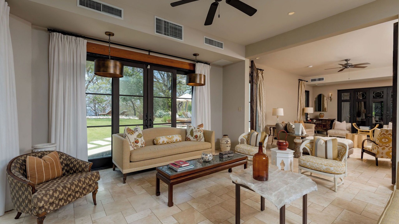 Photo of Livingroom in Papagayo Peninsula
