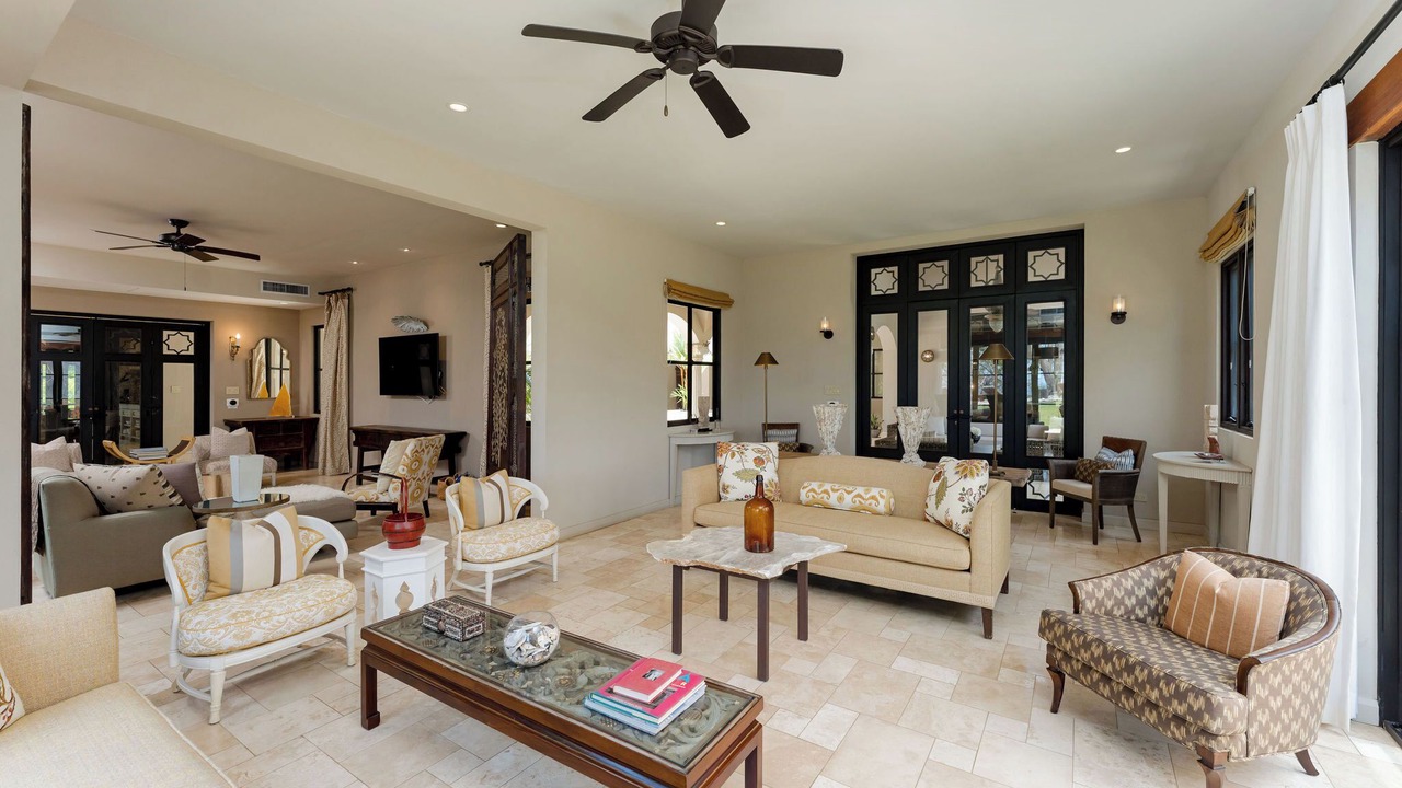 Photo of Livingroom in Papagayo Peninsula