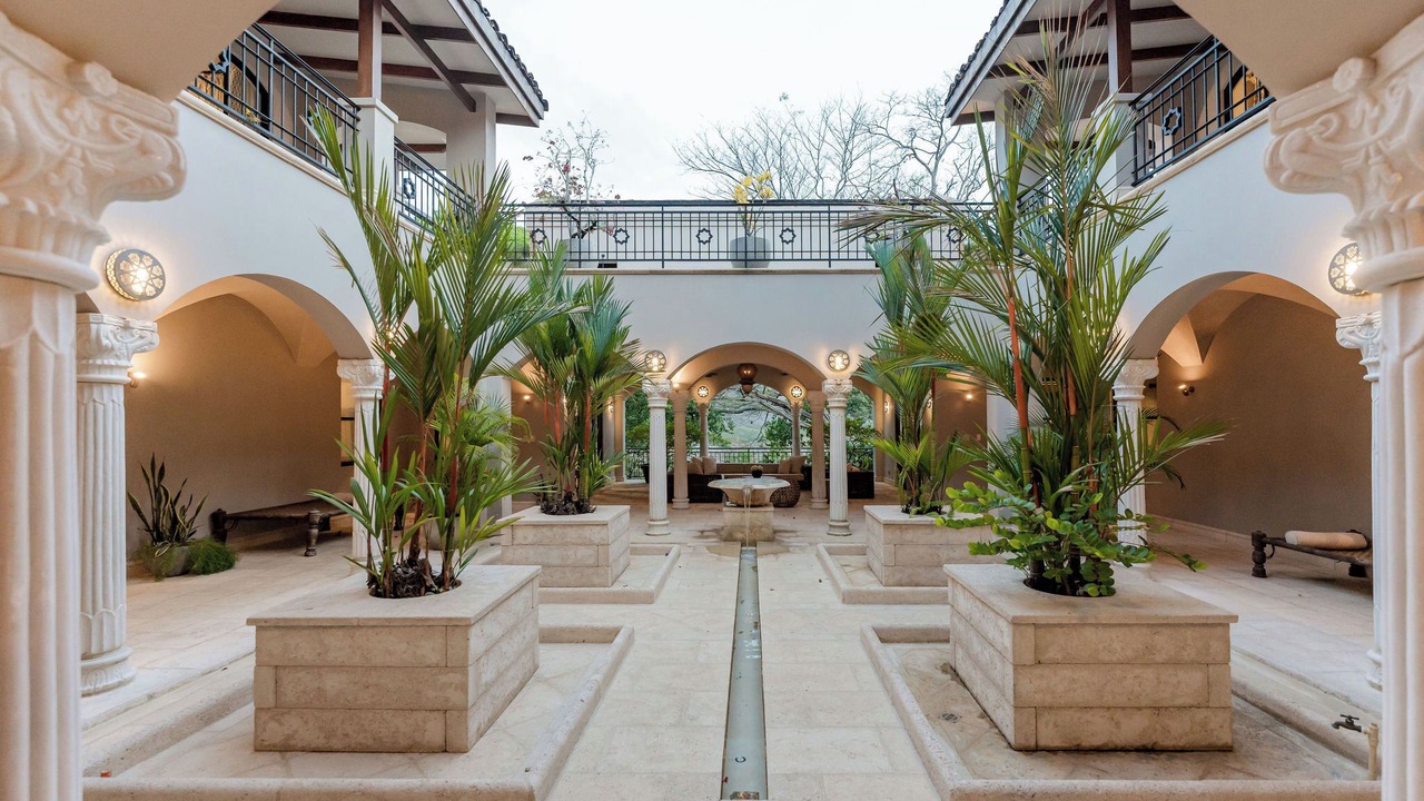 Photo of Patio Balcony in Papagayo Peninsula