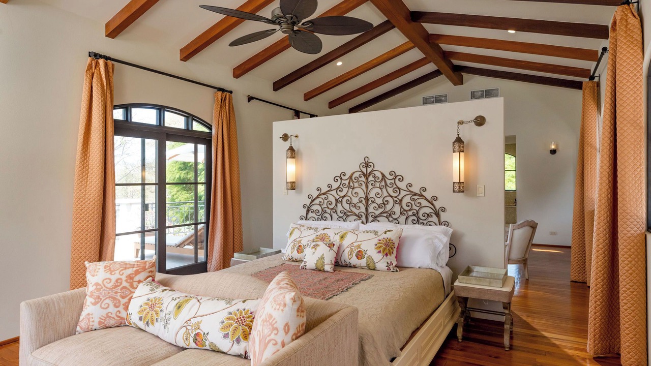 Photo of Bedroom in Papagayo Peninsula