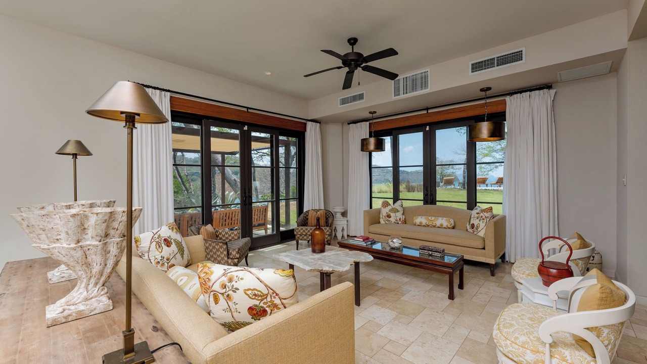 Photo of Livingroom in Papagayo Peninsula