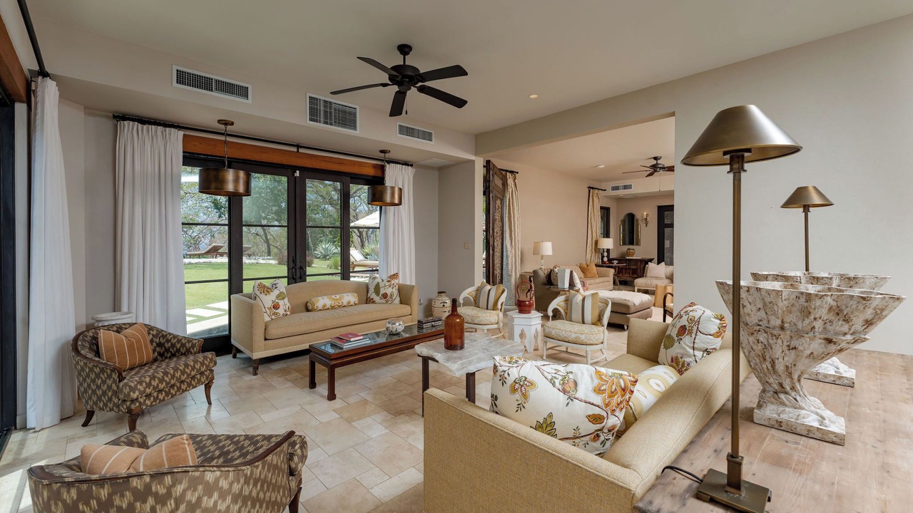 Photo of Livingroom in Papagayo Peninsula