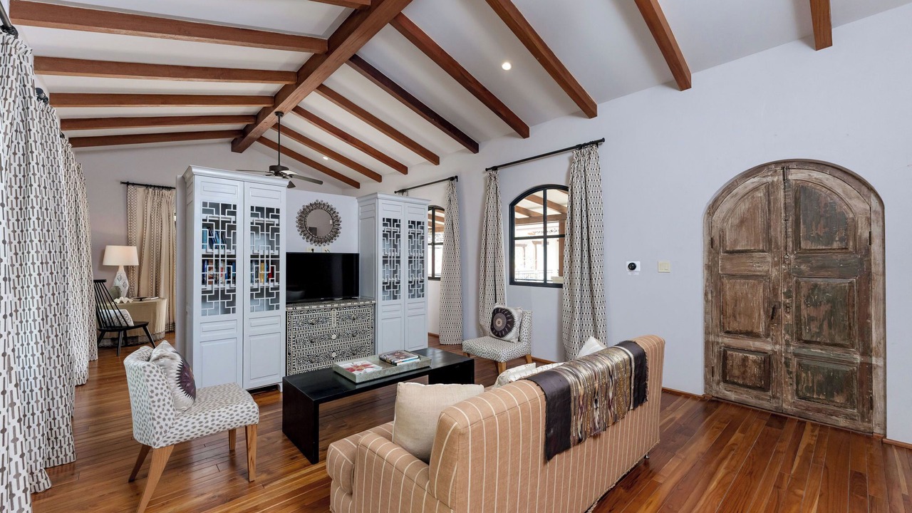 Photo of Livingroom in Papagayo Peninsula