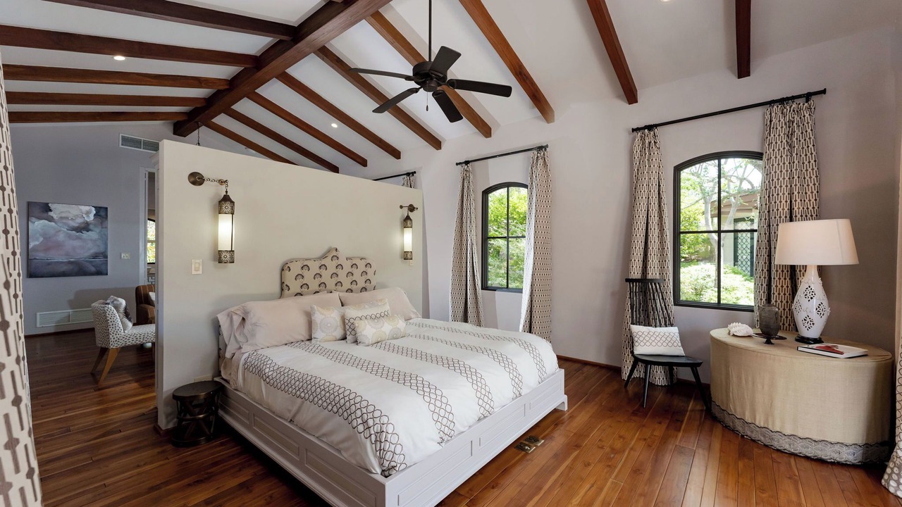 Photo of Bedroom in Papagayo Peninsula