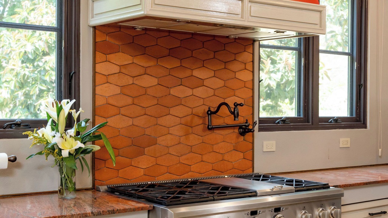 Photo of Kitchen in Papagayo Peninsula