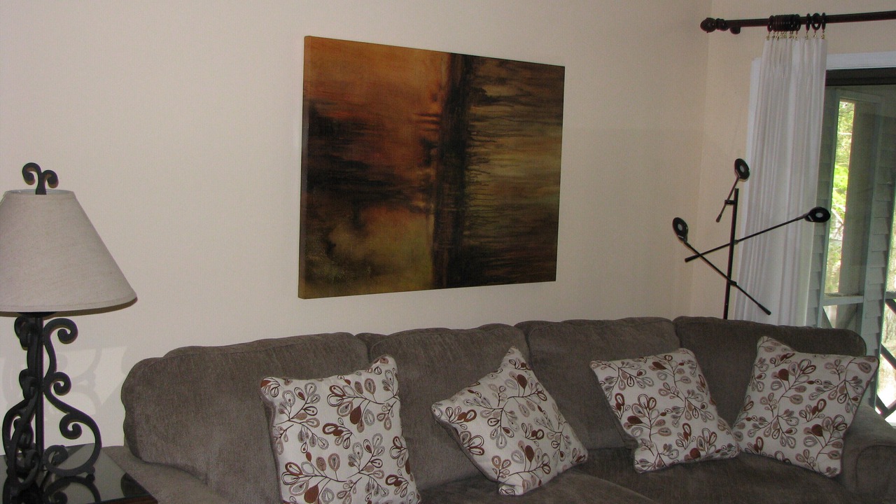 Photo of Livingroom in Kiawah Island