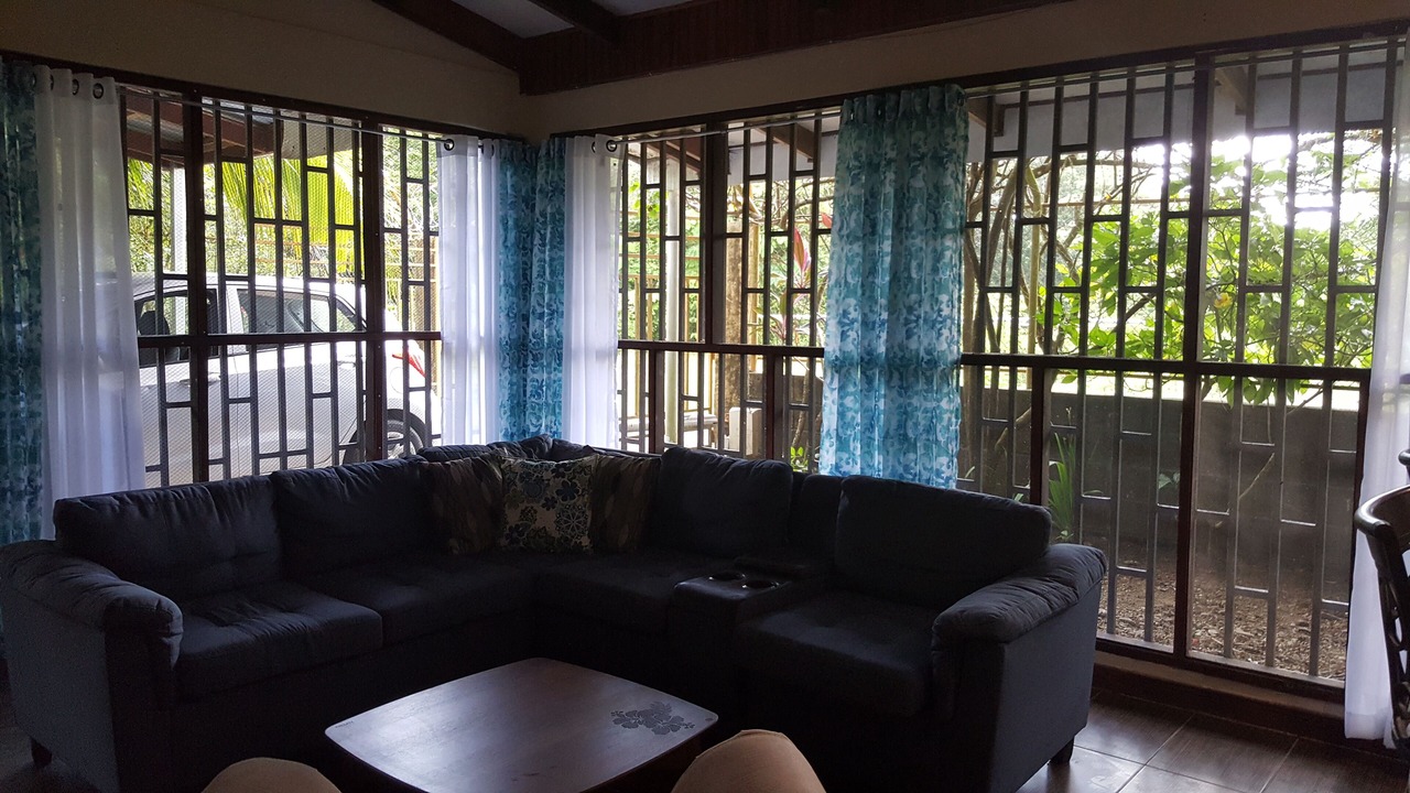 Photo of Bedroom in Playa Matapalo