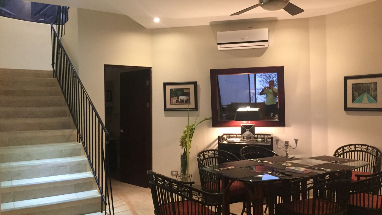 Photo of Bedroom in Punta Leona