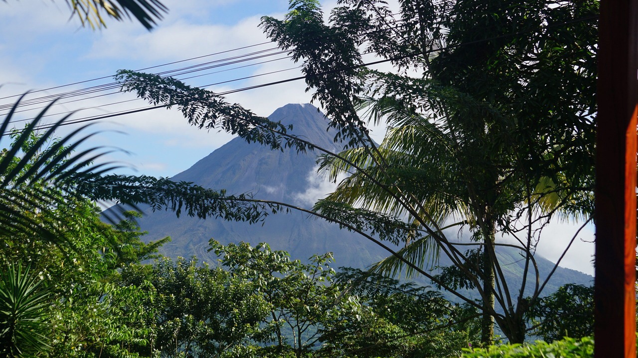 Photo of Others in La Fortuna