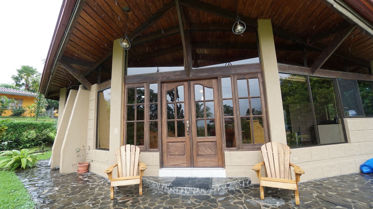 Photo of Outdoor in La Fortuna