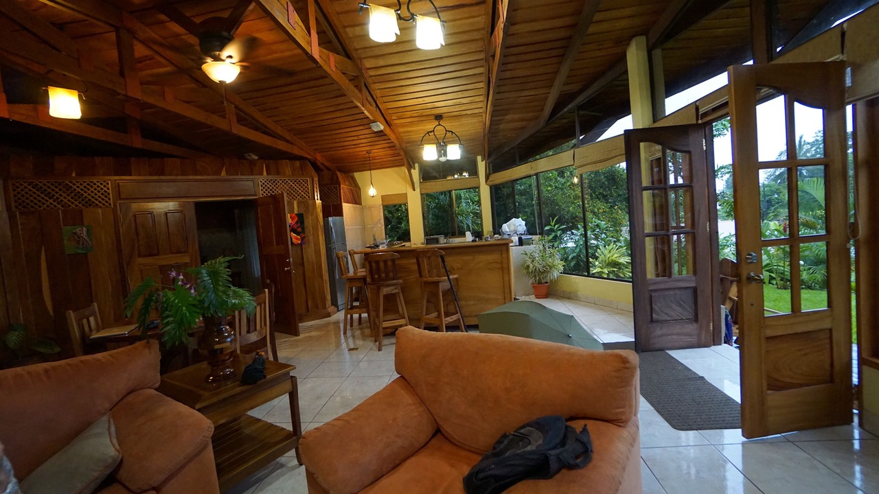 Photo of Bedroom in La Fortuna