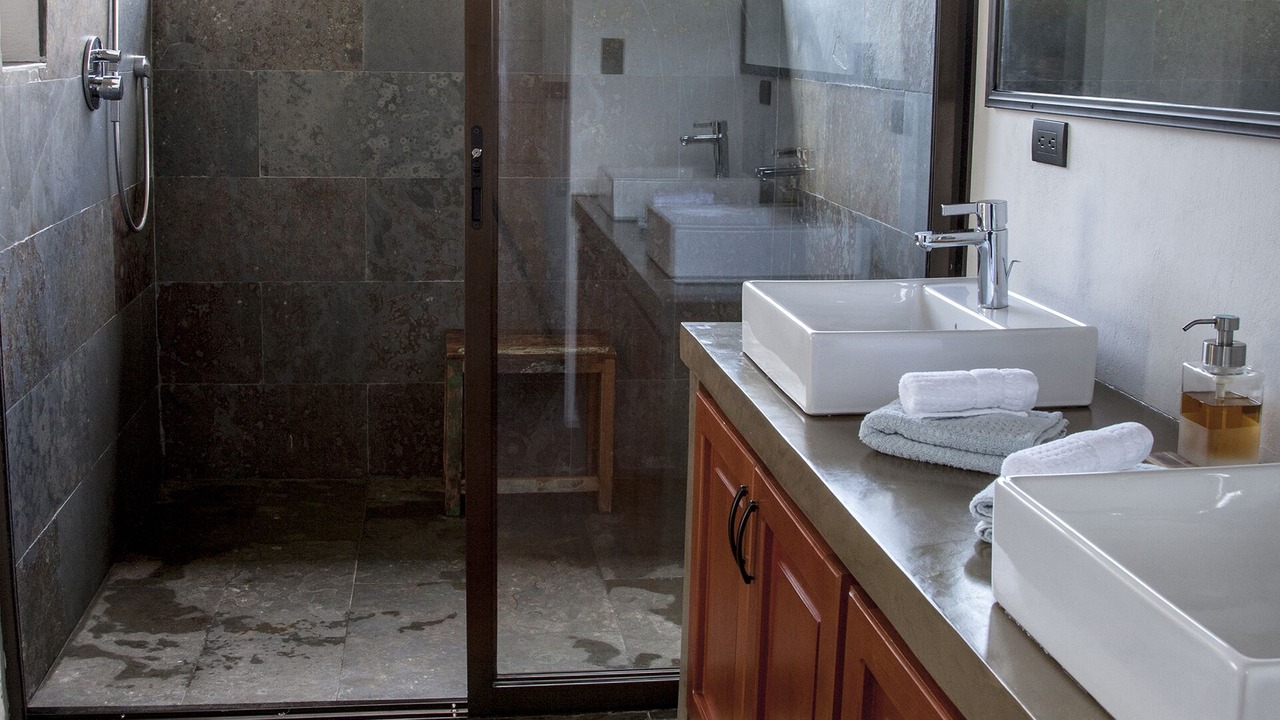 Photo of Bathroom in Pan de Azucar