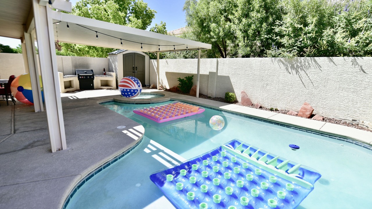 Photo of Outdoor in Las Vegas