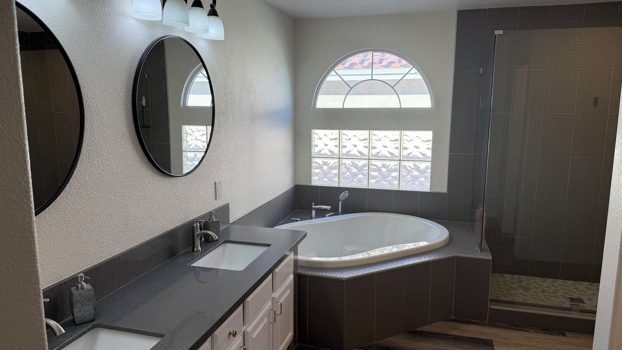 Photo of Bathroom in Las Vegas