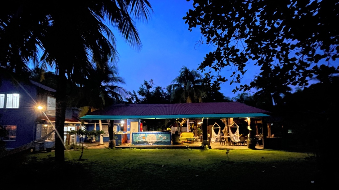 Photo of Outdoor in Javilla