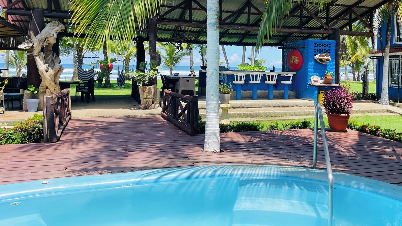 Photo of Outdoor in Javilla