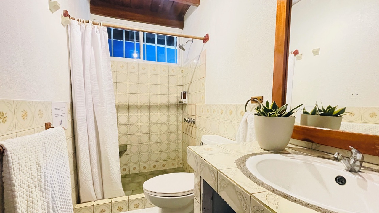 Photo of Bathroom in Javilla