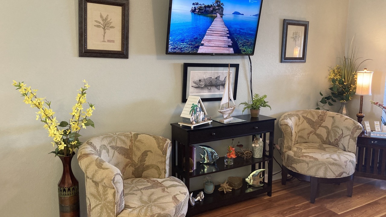 Photo of Bedroom in Navarre Beach
