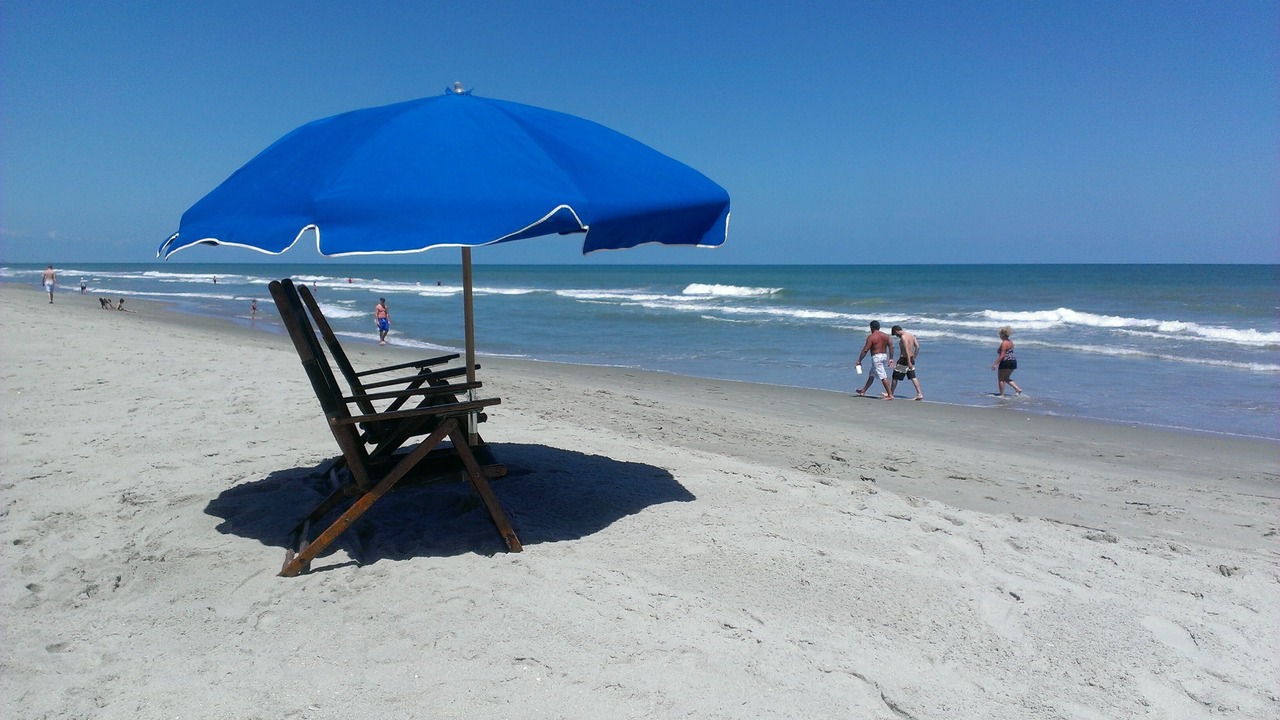 Photo of Others in Surfside Beach