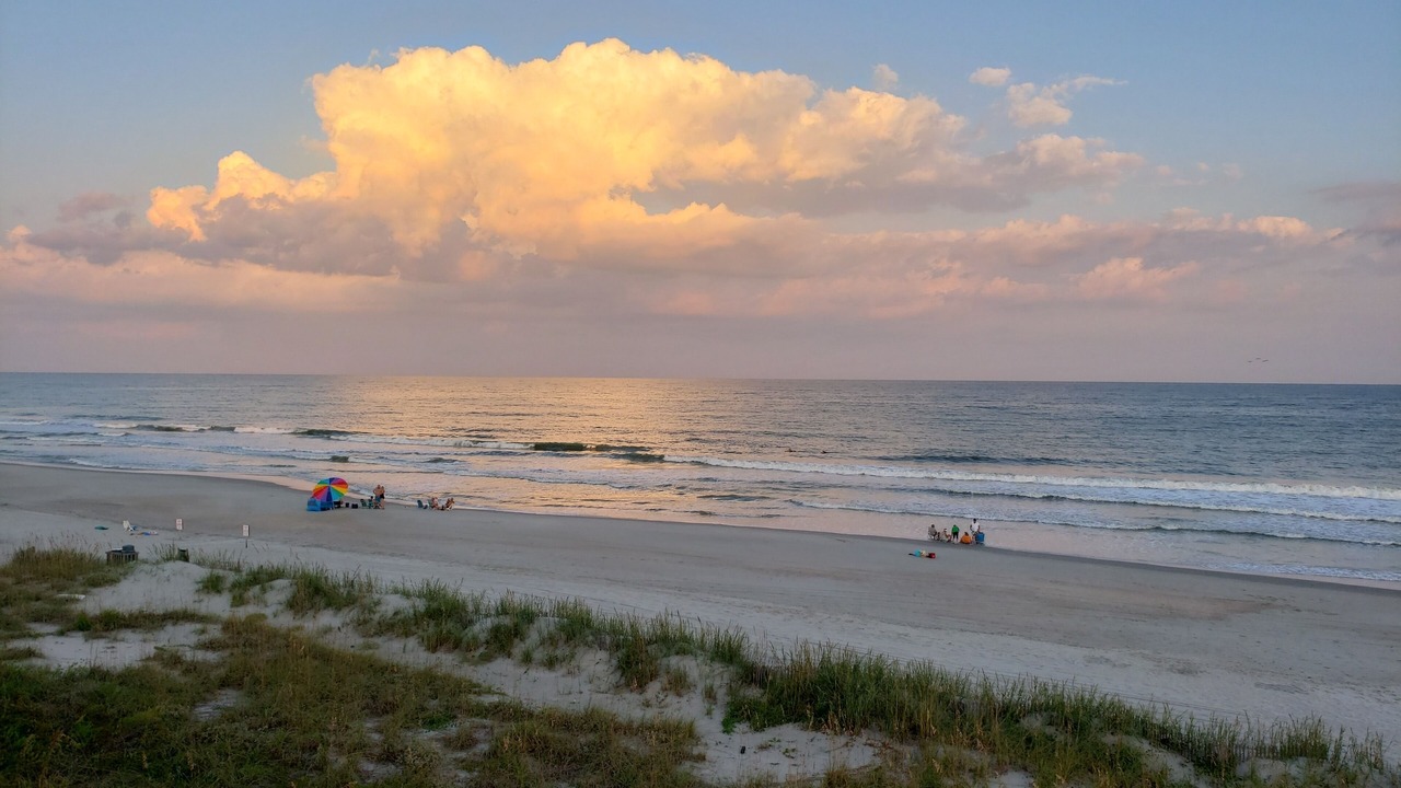 Photo of Others in Surfside Beach