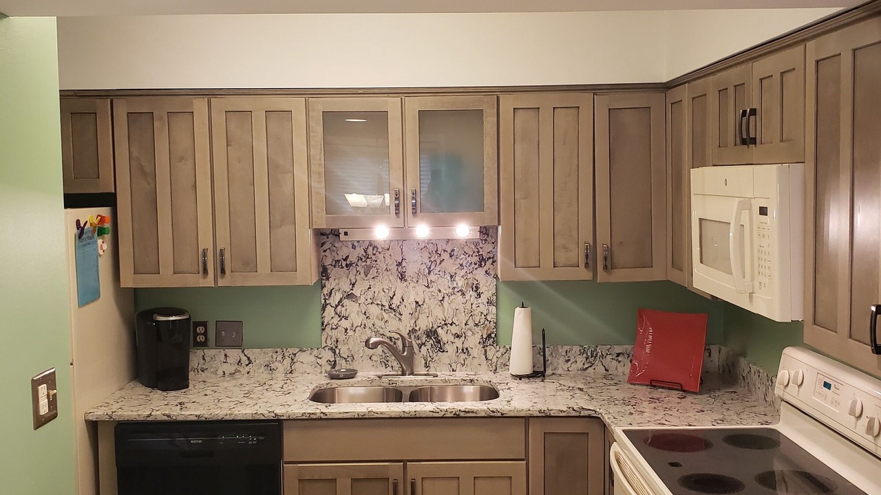Photo of Kitchen in Surfside Beach
