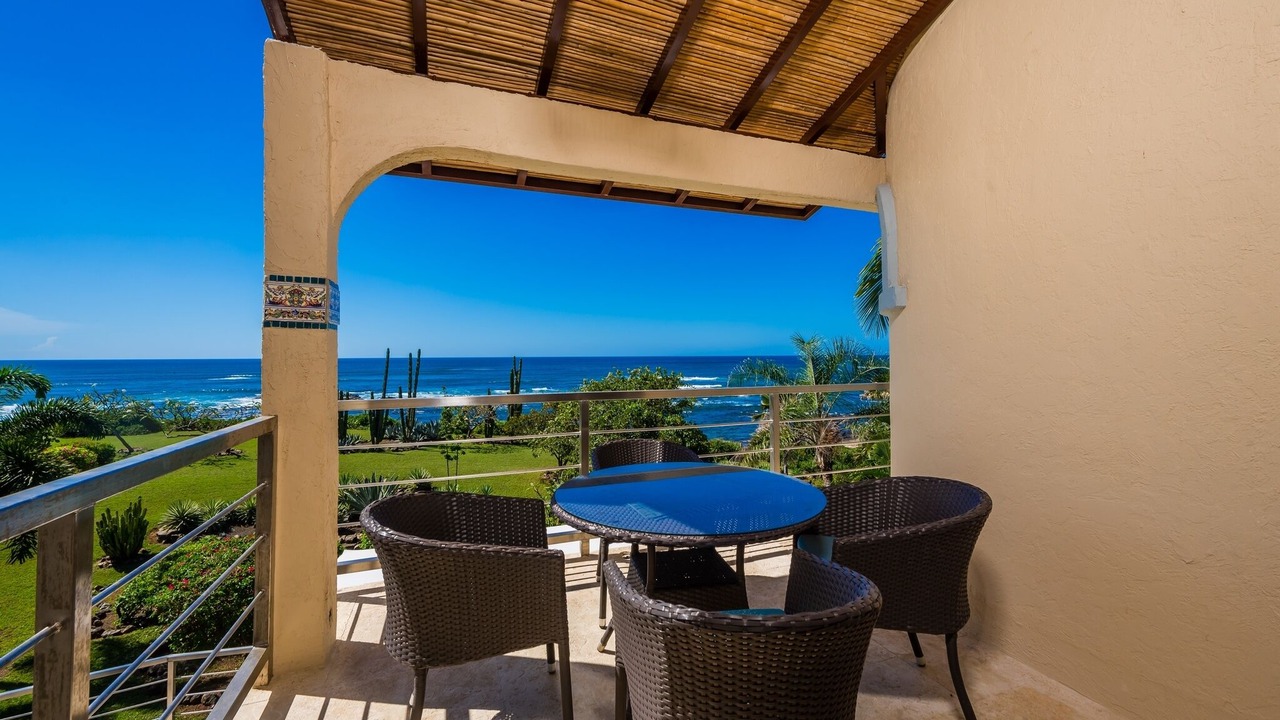 Photo of Bedroom in Playa Negra