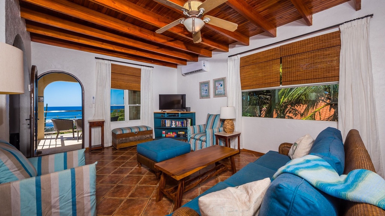 Photo of Bedroom in Playa Negra