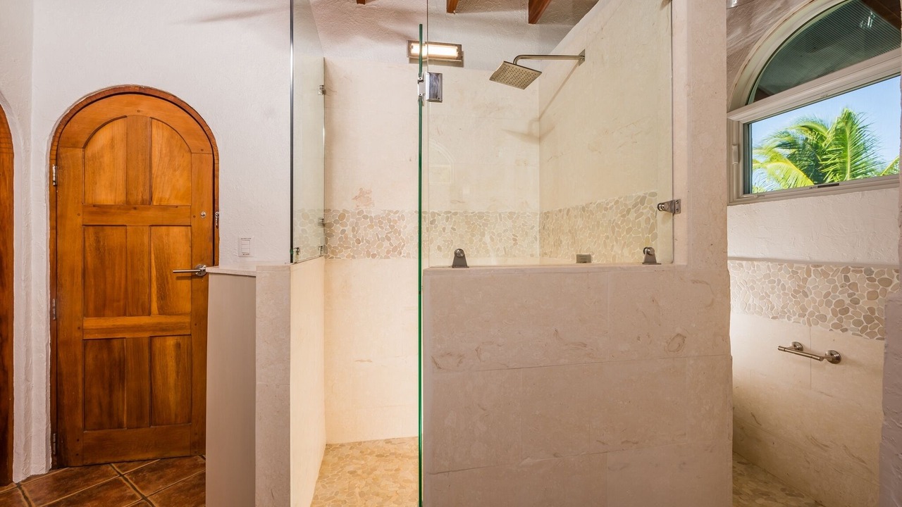 Photo of Bathroom in Playa Negra