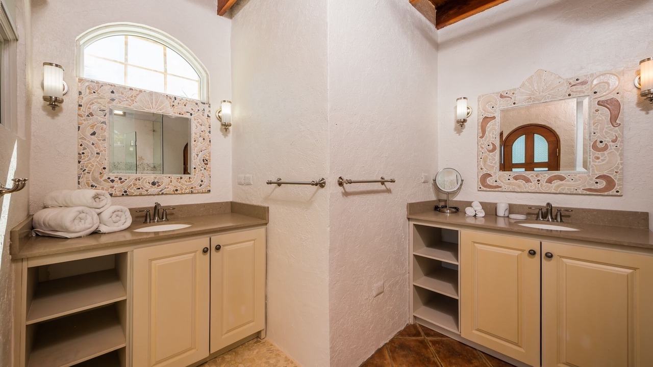 Photo of Bathroom in Playa Negra