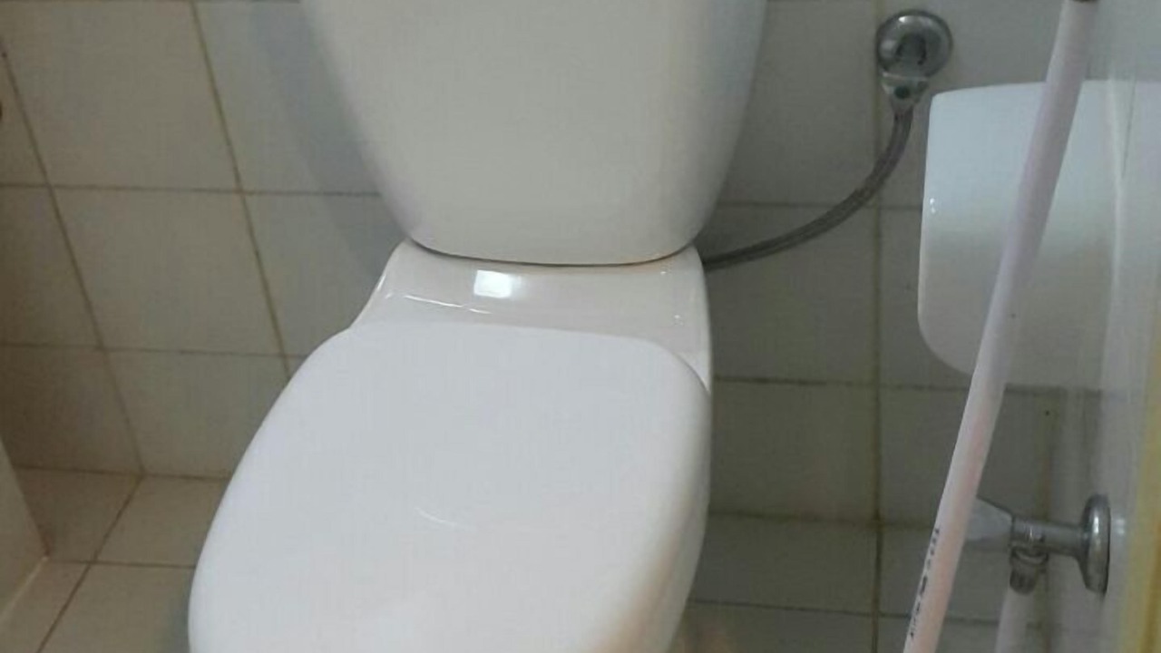 Photo of Bathroom in Old Dubai