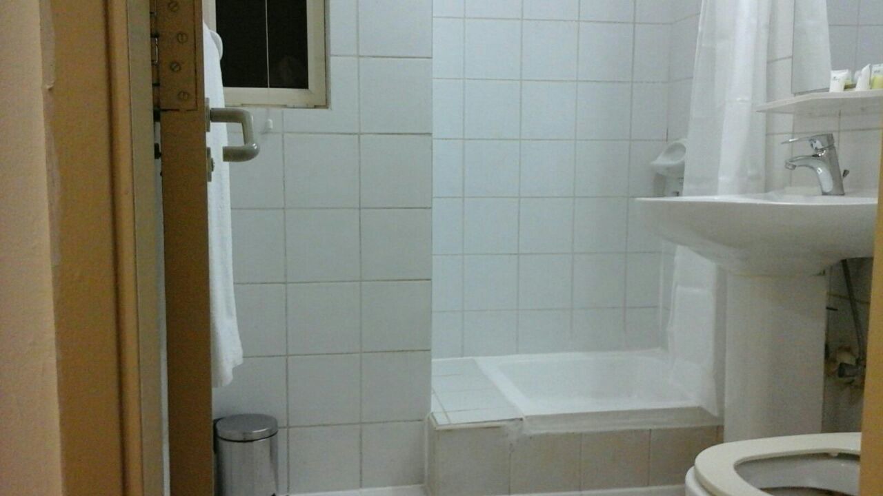Photo of Bathroom in Old Dubai