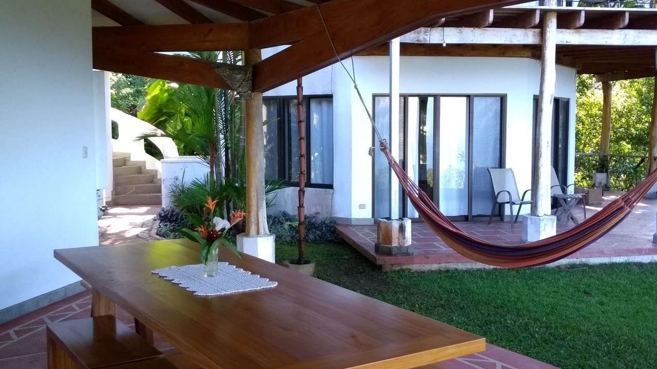 Photo of Outdoor in Dominicalito