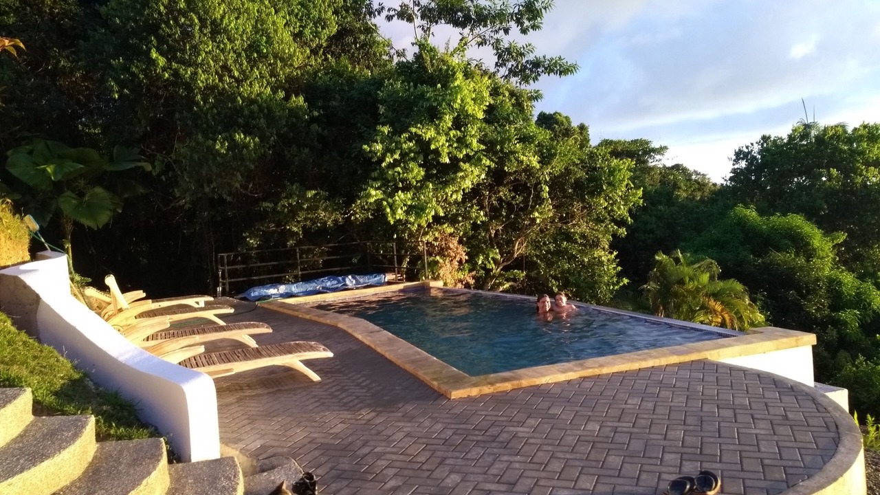 Photo of Outdoor in Dominicalito