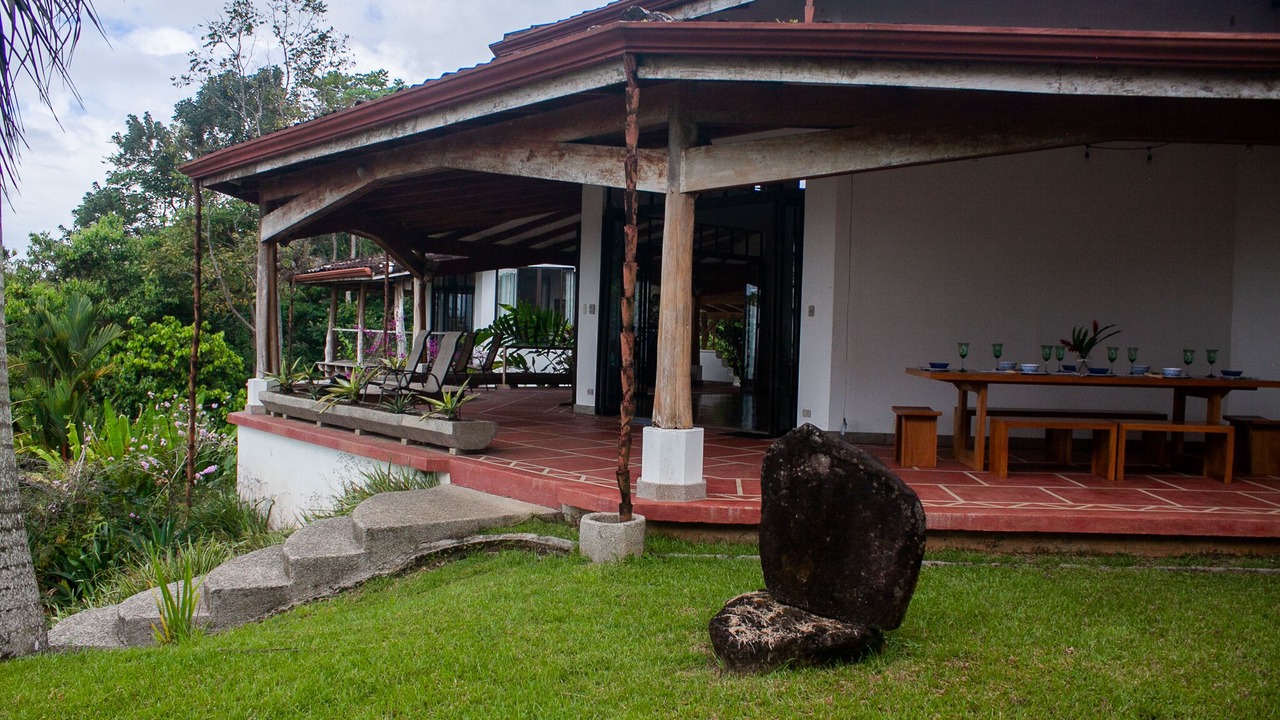 Photo of Outdoor in Dominicalito