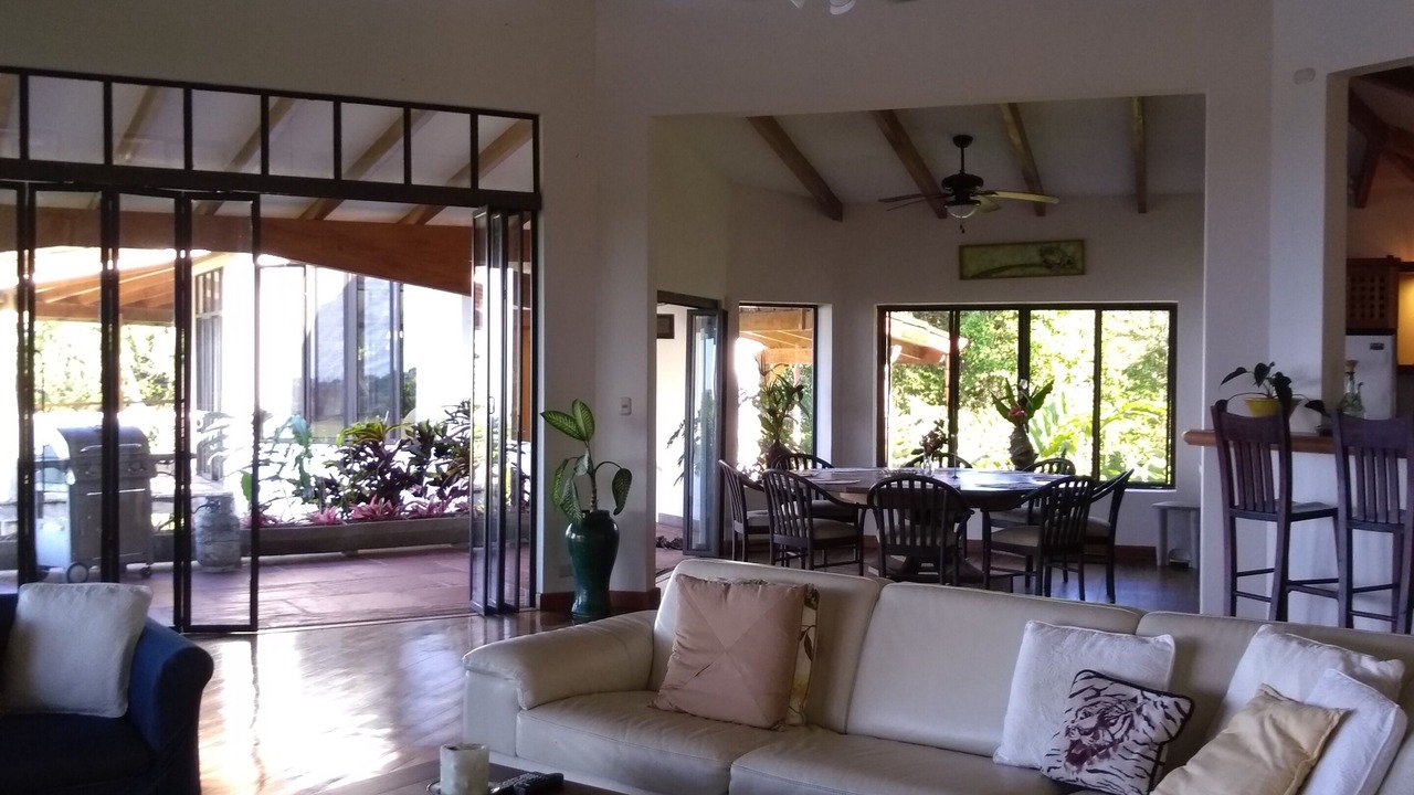 Photo of Bedroom in Dominicalito