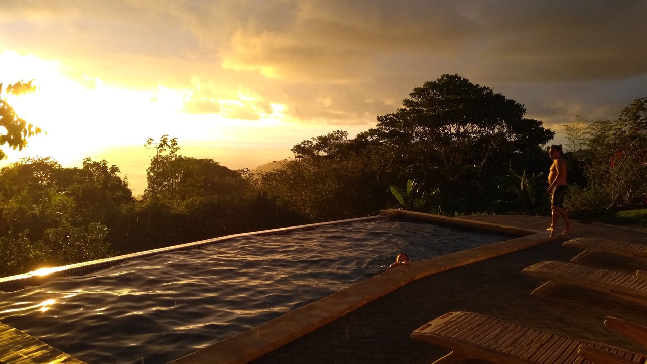 Photo of Outdoor in Dominicalito